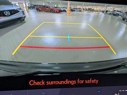 New 2026 Lexus RX 350h image 11