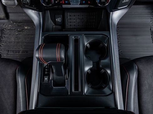 Used 2025 Ford F150 Raptor w/ Equipment Group 803A Raptor R image 28