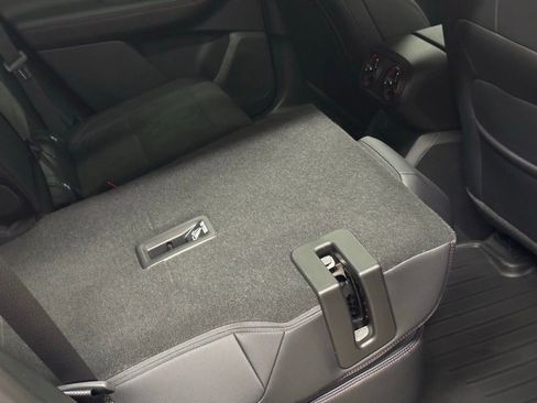 New 2025 Chevrolet Blazer EV RS image 23