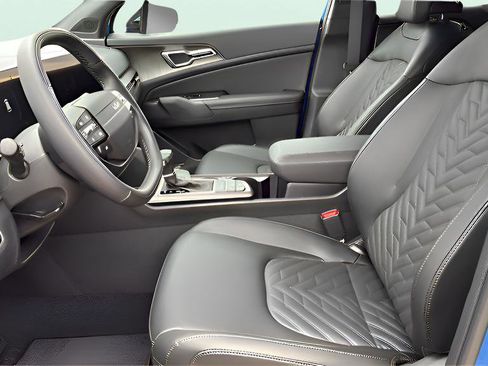 New 2026 Kia Sportage X-Line w/ X-Line Technology Package AWD/4WD image 26