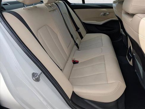 Certified 2023 BMW 330e 330e w/ Driving Assistance Package image 21