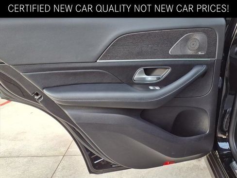 Used 2022 Mercedes-Benz GLE 350 4MATIC image 17