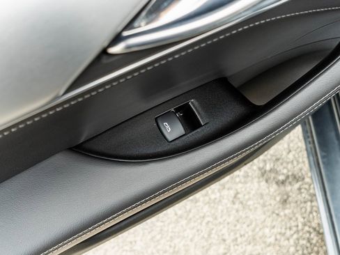 Used 2021 Cadillac CT5 Luxury image 34