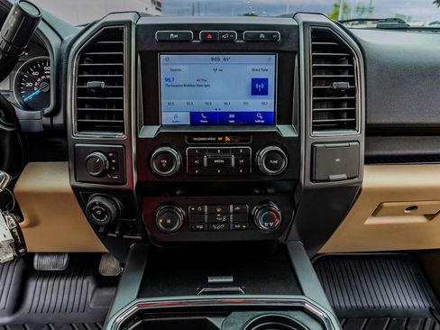 Used 2020 Ford F150 XLT w/ Equipment Group 301A Mid image 22