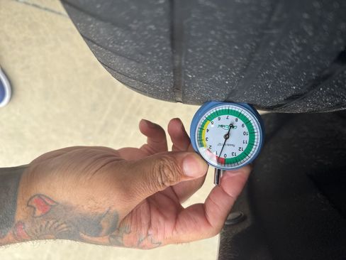 Used 2024 Lexus ES 300h w/ Technology Package image 21