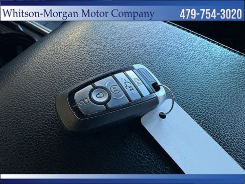 Used 2022 Ford F350 Lariat w/ Lariat Ultimate Package image 29