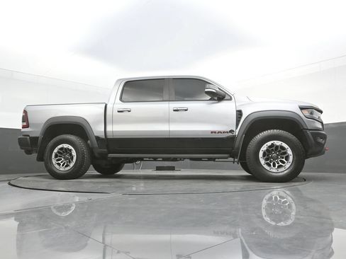 Used 2021 RAM 1500 TRX w/ TRX Level 2 Equipment Group AWD/4WD image 32