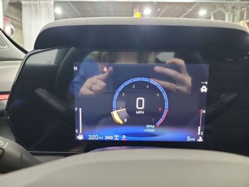 New 2026 Chevrolet TrailBlazer RS w/ Convenience Package image 25