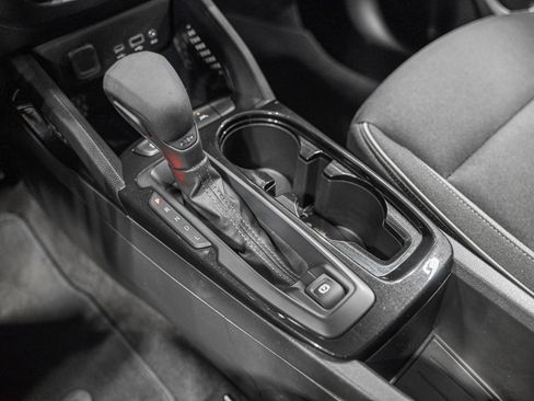 Used 2021 Chevrolet TrailBlazer LT image 25