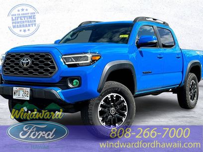 Used 2020 Toyota Tacoma SR5