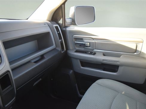 Used 2016 RAM 1500 Tradesman w/ Power & Remote Entry Group image 14