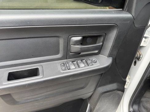 Used 2019 RAM 1500 Tradesman RWD image 22