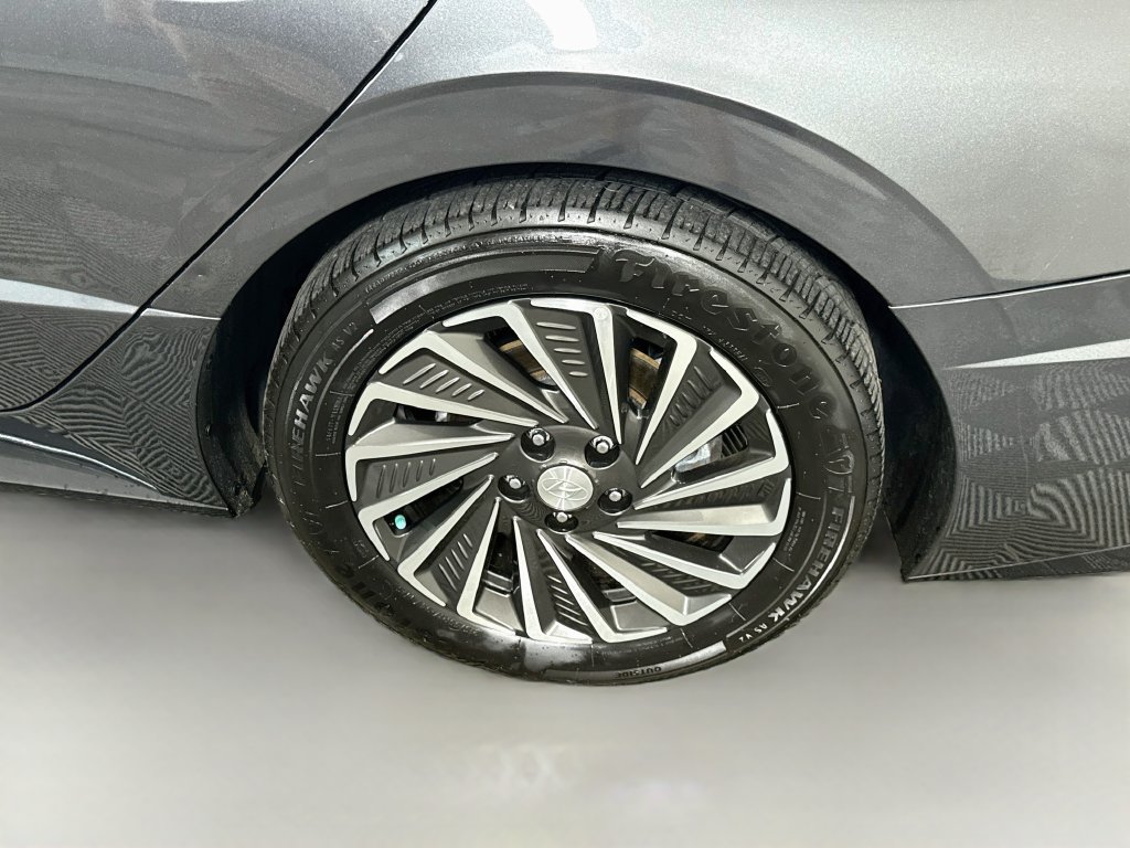 Used 2022 Hyundai Sonata SEL FWD image 33