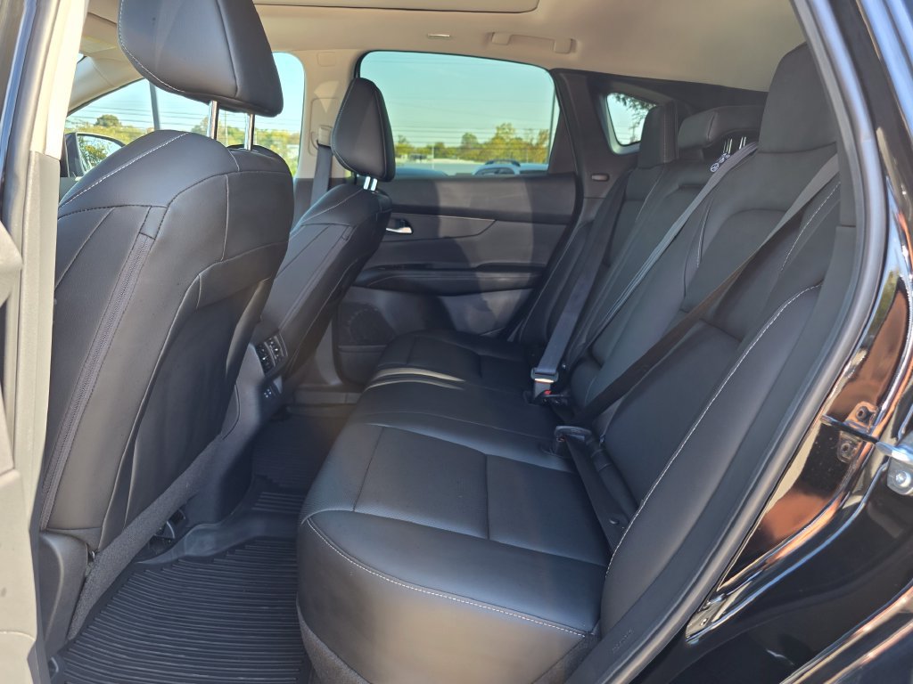 Used 2026 Nissan Murano SL AWD/4WD image 29