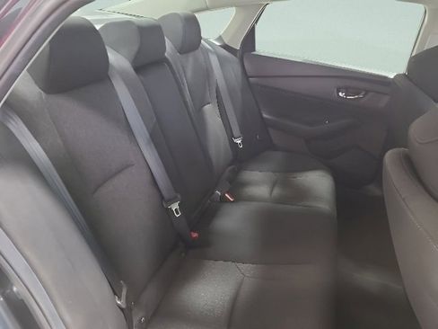 Certified 2024 Honda Accord EX image 14