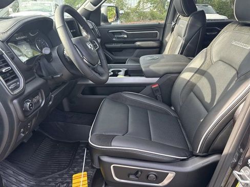 New 2026 RAM 1500 Laramie w/ Sport Appearance Package image 9
