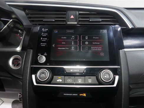 Used 2019 Honda Civic Sport image 35