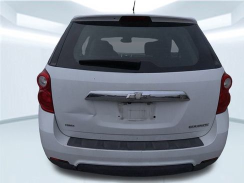 Used 2013 Chevrolet Equinox LS image 7