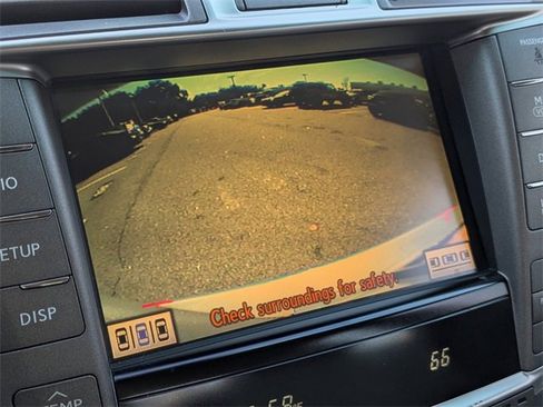 Used 2011 Lexus LS 460 image 22