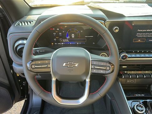 New 2026 Chevrolet Colorado Z71 image 20