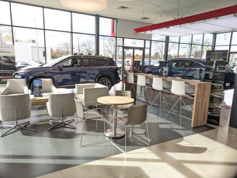 New 2026 Nissan Kicks SR w/ SR Premium Package image 30