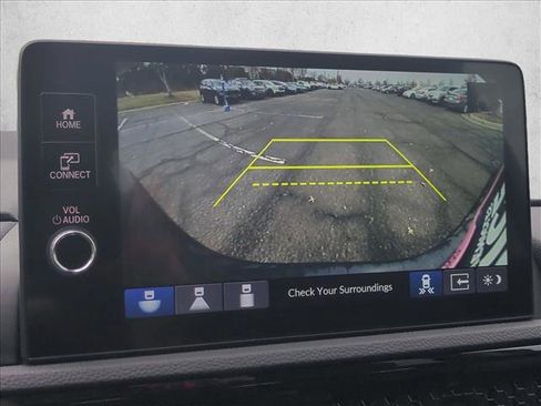 Used 2026 Honda CR-V EX-L image 13