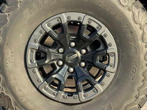 Used 2023 Ford Bronco Raptor image 14