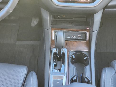 Certified 2025 Subaru Ascent Touring w/ Popular Package #1 image 18