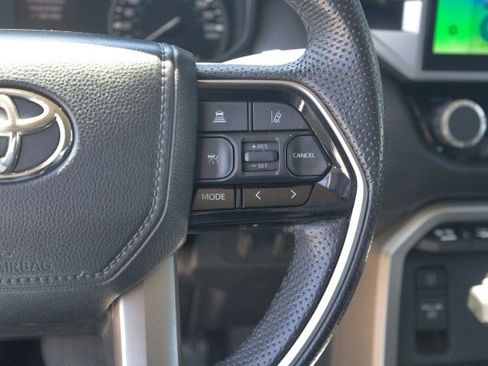 Used 2024 Toyota Tundra SR5 w/ SR5 Premium Package AWD/4WD image 20