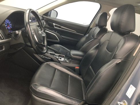 Used 2020 Kia Telluride S FWD image 17