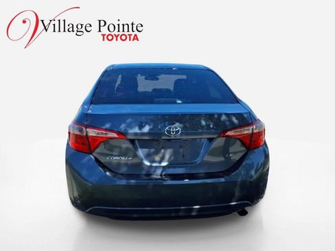 Used 2019 Toyota Corolla LE FWD image 3