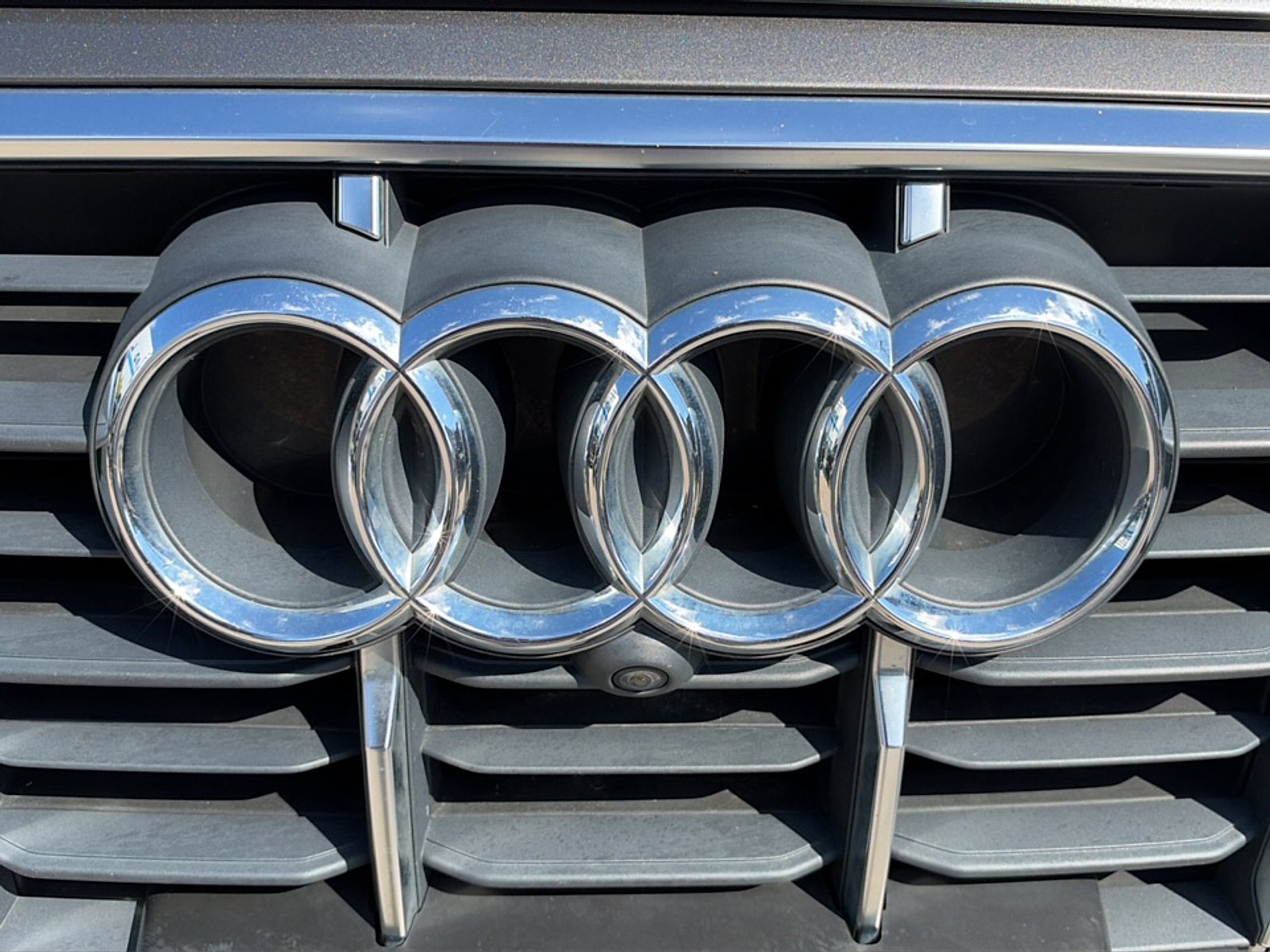 Used 2020 Audi Q7 2.0T Premium Plus w/ Premium Plus Package AWD/4WD image 52