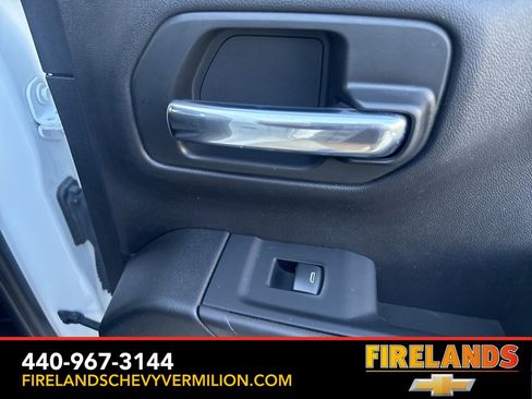 Certified 2023 GMC Sierra 1500 Pro image 31