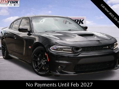 Used 2020 Dodge Charger Scat Pack w/ Dynamics Package