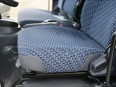 New 2025 Chevrolet Low Cab Forward 5500HG image 23