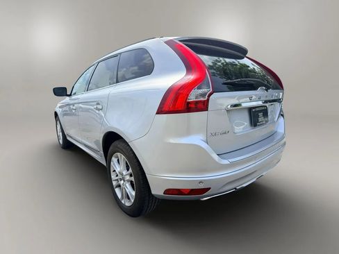 Used 2015 Volvo XC60 T5 Premier FWD image 7