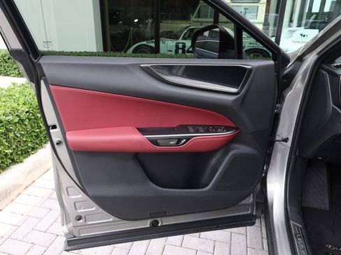 Used 2025 Lexus NX 250 FWD w/ Accessory Package (K3) image 11