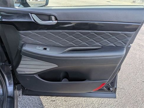 Used 2022 Hyundai Palisade Calligraphy w/ Cargo Package image 39