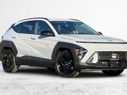 New 2027 Hyundai Kona SEL Sport