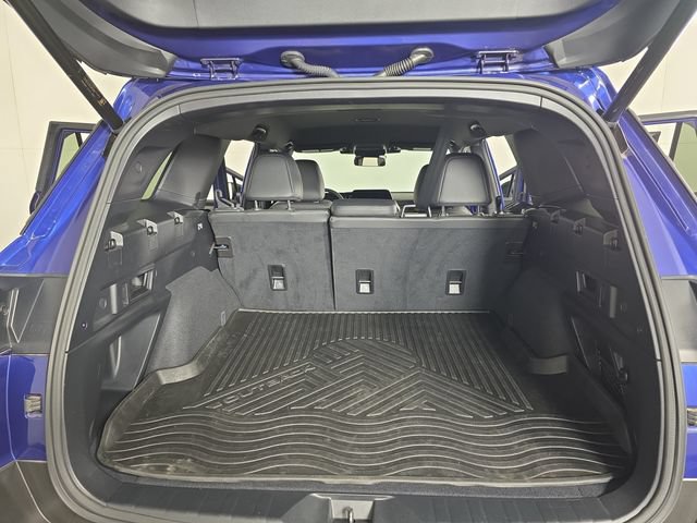 Certified 2026 Subaru Outback Premium AWD/4WD image 27