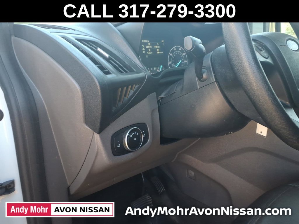Used 2020 Ford Transit Connect XL FWD image 22