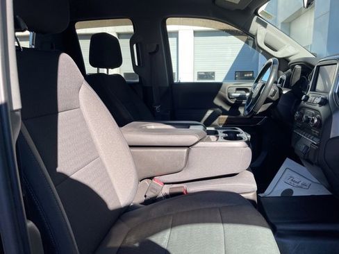 Used 2019 Chevrolet Silverado 1500 LT w/ All-Star Edition image 20