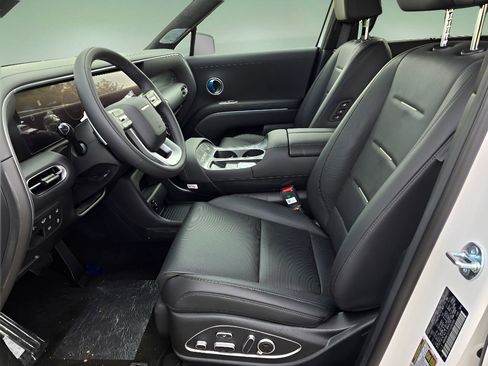 New 2026 Hyundai Palisade Calligraphy image 12