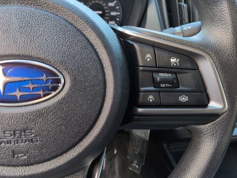 Certified 2024 Subaru Impreza 2.0i image 25