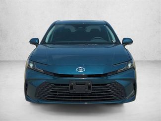 Used 2026 Toyota Camry LE w/ Convenience Package video 2