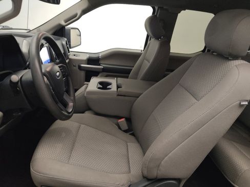 Used 2020 Ford F150 XLT w/ Equipment Group 301A Mid image 17