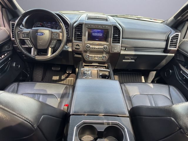 Used 2021 Ford Expedition Limited AWD/4WD image 18