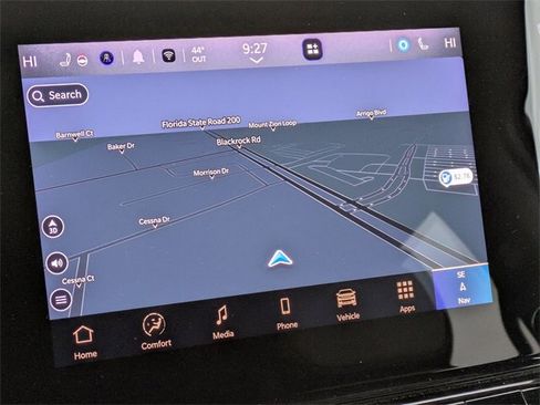 Used 2024 Jeep Wagoneer Series II w/ Flexible Seating Group image 25