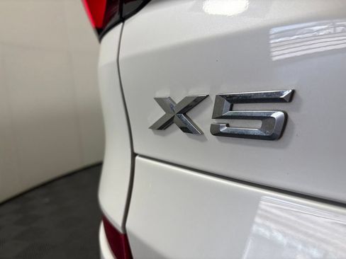 Certified 2026 BMW X5 sDrive40i w/ M Sport Package RWD image 10