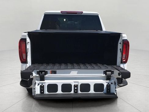 Certified 2025 GMC Sierra 1500 SLT w/ SLT Convenience Package AWD/4WD image 29